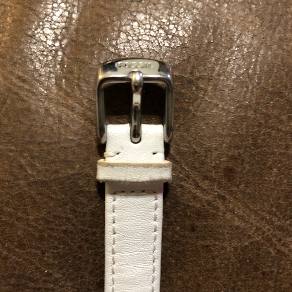 Fossil Large Face Watch *Rare Find* - Picture 7 of 12